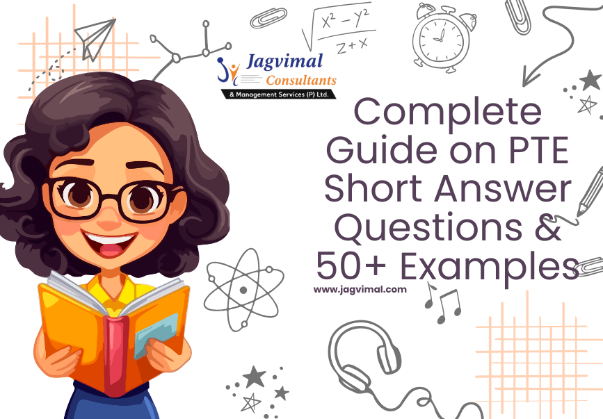Complete Guide on PTE Short Answer Questions & 50+ Examples (3)